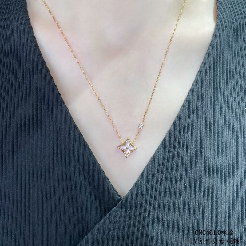 Louis Vuitton Necklaces